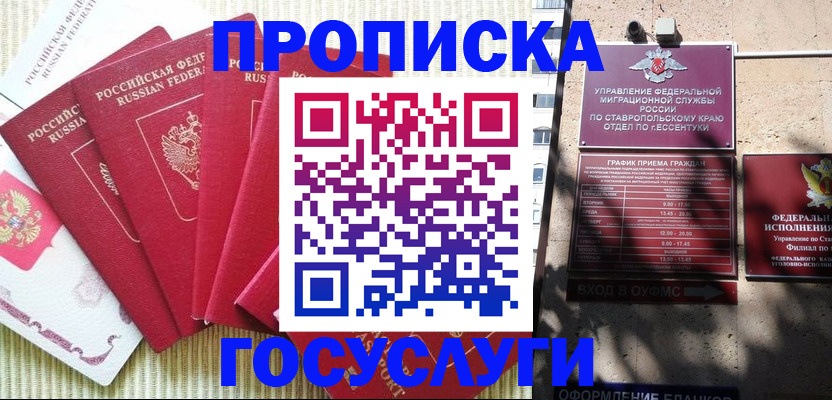 временная регистрация для всех в Зиме